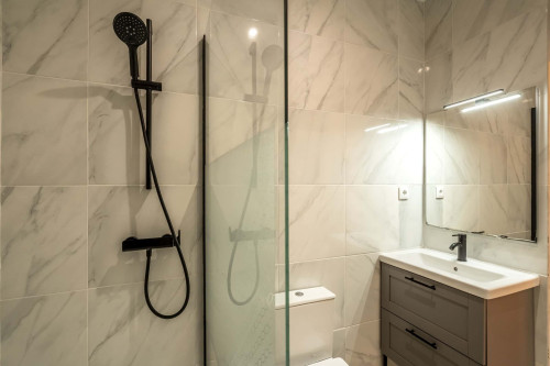 Apartment in Rua Doutor Álvaro de Castro, Lisboa for 36 m² - Gallery - 13