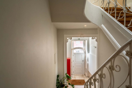 Apartment in Rua Doutor Álvaro de Castro, Lisboa for 36 m² - Gallery - 5