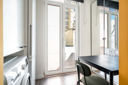 Apartment in Rua Doutor Álvaro de Castro, Lisboa for 36 m² - Gallery - 12