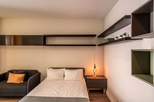 Apartment in Rua Doutor Álvaro de Castro, Lisboa for 36 m²