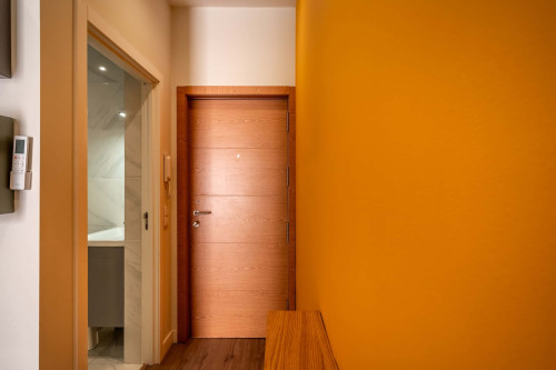 Apartment in Rua Doutor Álvaro de Castro, Lisboa for 36 m²