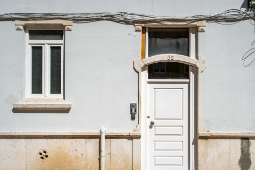 Apartment in Rua Doutor Álvaro de Castro, Lisboa for 52 m² with 1 bedroom - Gallery - 4