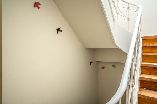 Apartment in Rua Doutor Álvaro de Castro, Lisboa for 52 m² with 1 bedroom - Gallery - 8