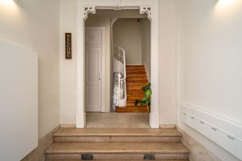 Apartment in Rua Doutor Álvaro de Castro, Lisboa for 52 m² with 1 bedroom - Gallery - 5