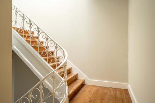Apartment in Rua Doutor Álvaro de Castro, Lisboa for 52 m² with 1 bedroom - Gallery - 7