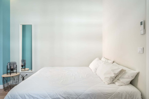 Apartment in Rua Doutor Álvaro de Castro, Lisboa for 52 m² with 1 bedroom