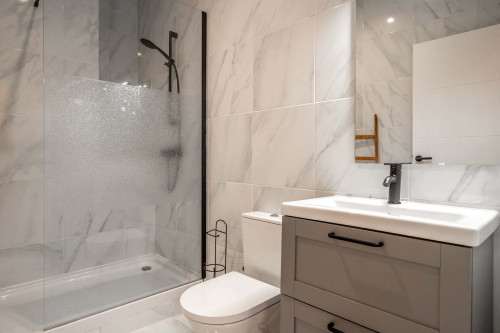 Apartment in Rua Doutor Álvaro de Castro, Lisboa for 52 m² with 1 bedroom - Gallery - 9