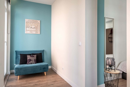 Apartment in Rua Doutor Álvaro de Castro, Lisboa for 52 m² with 1 bedroom - Gallery - 11