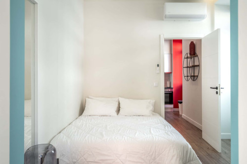 Apartment in Rua Doutor Álvaro de Castro, Lisboa for 52 m² with 1 bedroom - Gallery - 14