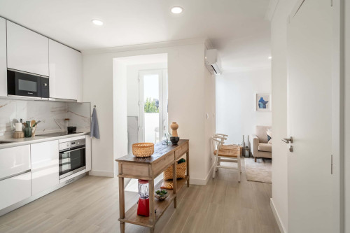 Apartment in Rua do Passadiço, Lisboa for 70 m² with 1 bedroom - Gallery - 10