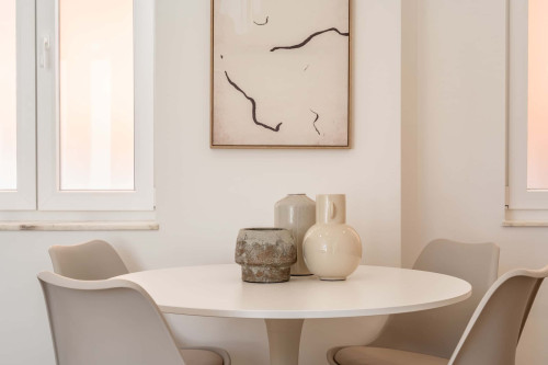 Apartment in Rua do Passadiço, Lisboa for 70 m² with 1 bedroom