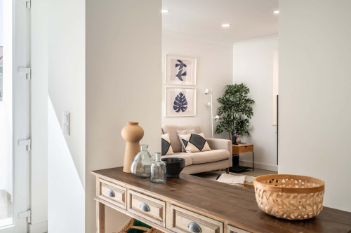 Apartment in Rua do Passadiço, Lisboa for 70 m² with 1 bedroom - Gallery - 26