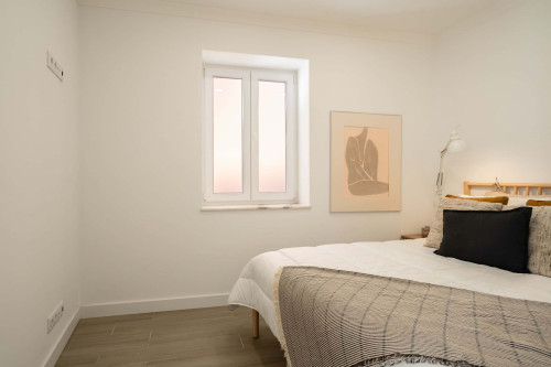 Apartment in Rua do Passadiço, Lisboa for 70 m² with 1 bedroom - Gallery - 3