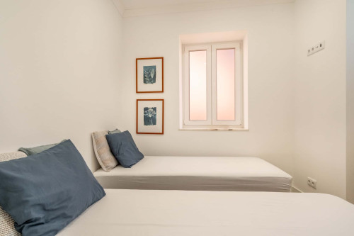 Apartment in Rua do Passadiço, Lisboa for 70 m² with 1 bedroom - Gallery - 19
