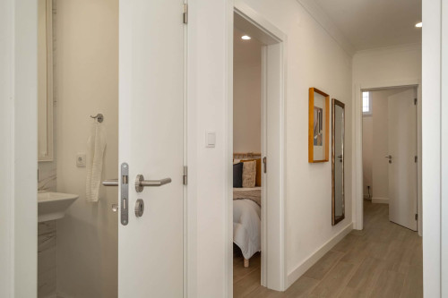 Apartment in Rua do Passadiço, Lisboa for 70 m² with 1 bedroom - Gallery - 25
