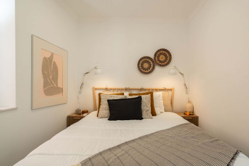 Apartment in Rua do Passadiço, Lisboa for 70 m² with 1 bedroom - Gallery - 7