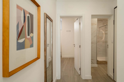 Apartment in Rua do Passadiço, Lisboa for 70 m² with 1 bedroom - Gallery - 36