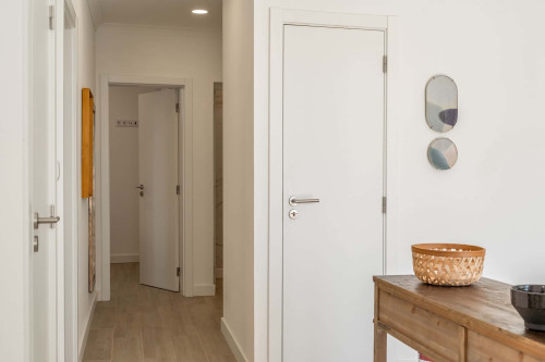 Apartment in Rua do Passadiço, Lisboa for 70 m² with 1 bedroom - Gallery - 24