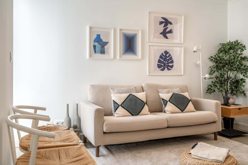 Apartment in Rua do Passadiço, Lisboa for 70 m² with 1 bedroom - Gallery - 12