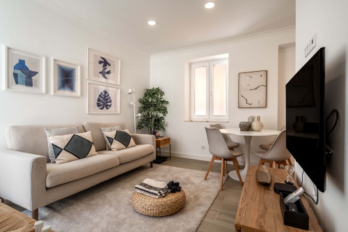 Apartment in Rua do Passadiço, Lisboa for 70 m² with 1 bedroom - Gallery - 30