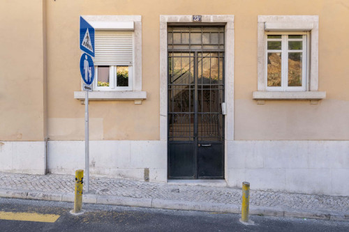 Apartment in Rua do Passadiço, Lisboa for 70 m² with 1 bedroom - Gallery - 17