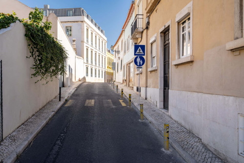 Apartment in Rua do Passadiço, Lisboa for 70 m² with 1 bedroom - Gallery - 18