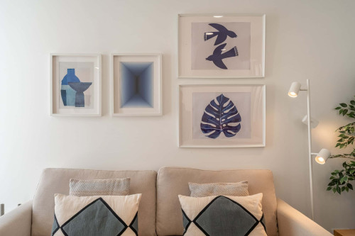 Apartment in Rua do Passadiço, Lisboa for 70 m² with 1 bedroom - Gallery - 9