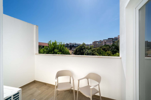 Apartment in Rua do Passadiço, Lisboa for 70 m² with 1 bedroom - Gallery - 8
