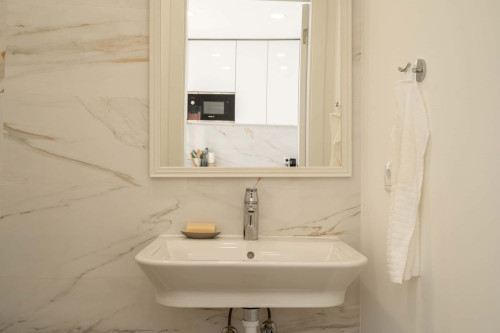 Apartment in Rua do Passadiço, Lisboa for 70 m² with 1 bedroom