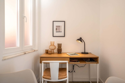 Apartment in Rua do Passadiço, Lisboa for 70 m² with 1 bedroom - Gallery - 31