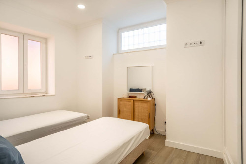 Apartment in Rua do Passadiço, Lisboa for 70 m² with 1 bedroom - Gallery - 32