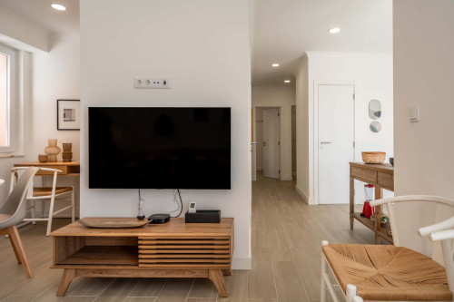 Apartment in Rua do Passadiço, Lisboa for 70 m² with 1 bedroom - Gallery - 2