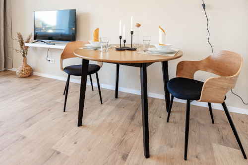 Modern Living in Dreieich-Sprendlingen – Fully Furnished & Recently Renovated - Gallery - 5