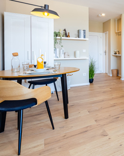 Modern Living in Dreieich-Sprendlingen – Fully Furnished & Recently Renovated