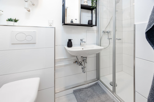 Modern Living in Dreieich-Sprendlingen – Fully Furnished & Recently Renovated - Gallery - 9