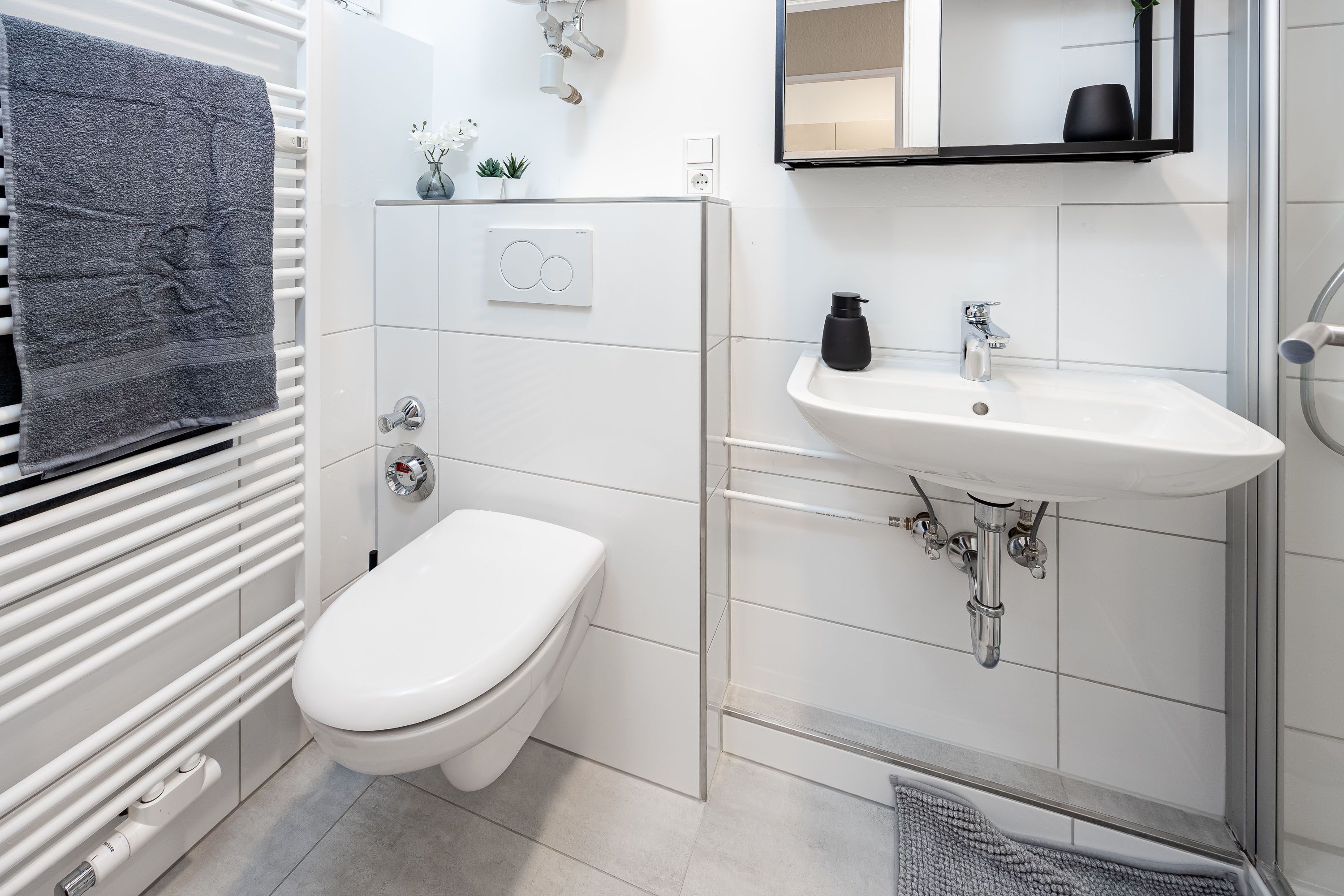 Modern Living In Dreieich-Sprendlingen – Fully Furnished & Recently Renovated - 4