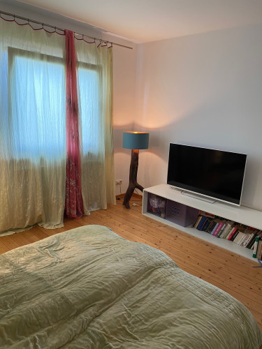 Nice apartment in popular area