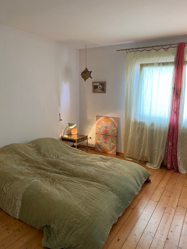 Nice apartment in popular area