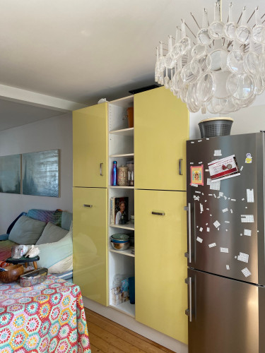 Nice apartment in popular area - Gallery - 5