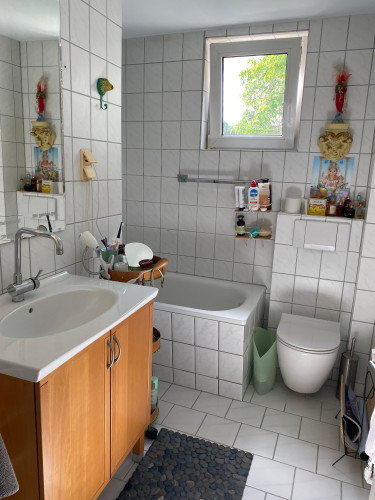 Nice apartment in popular area