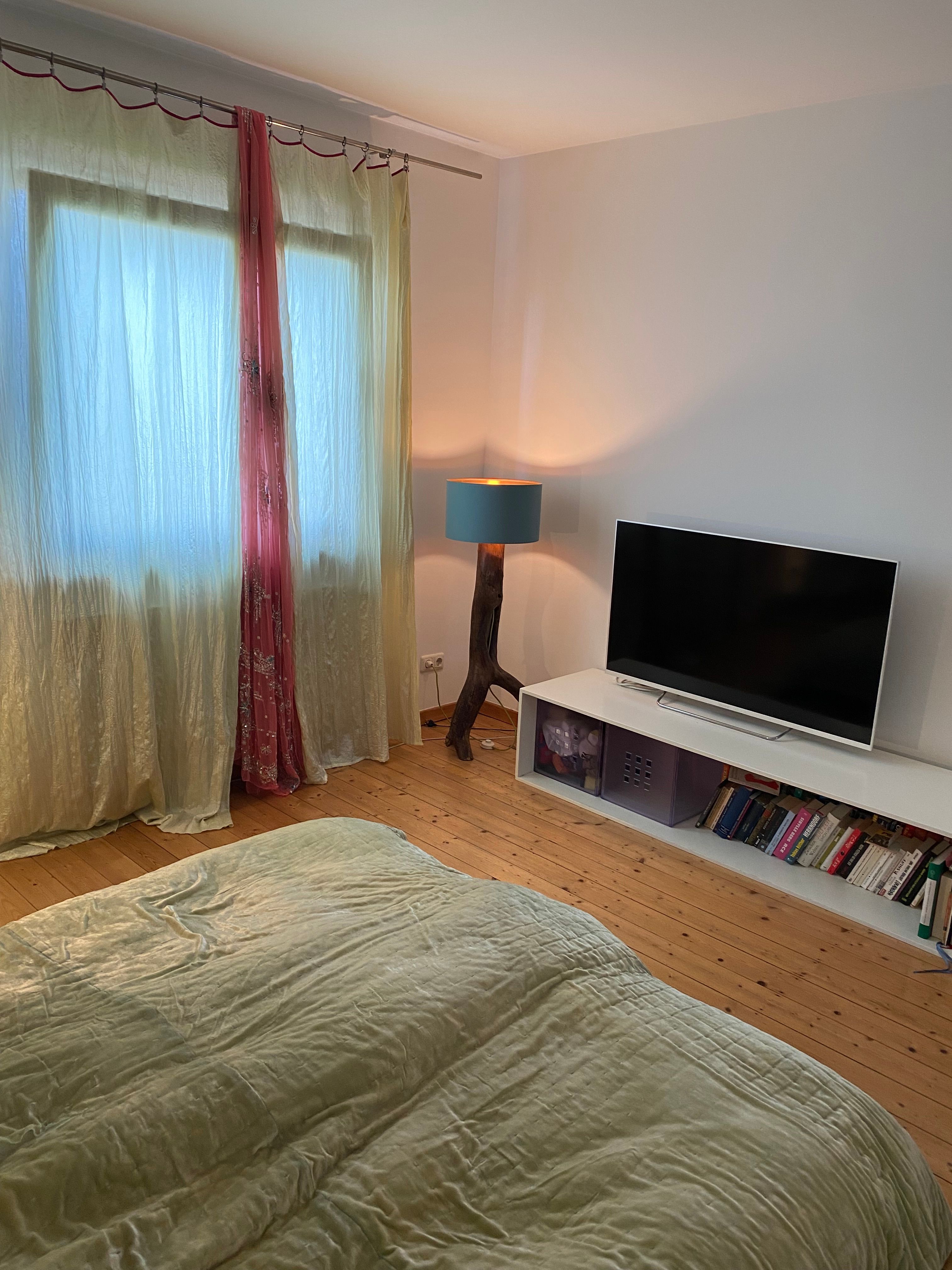 Nice Apartment In Popular Area - 7