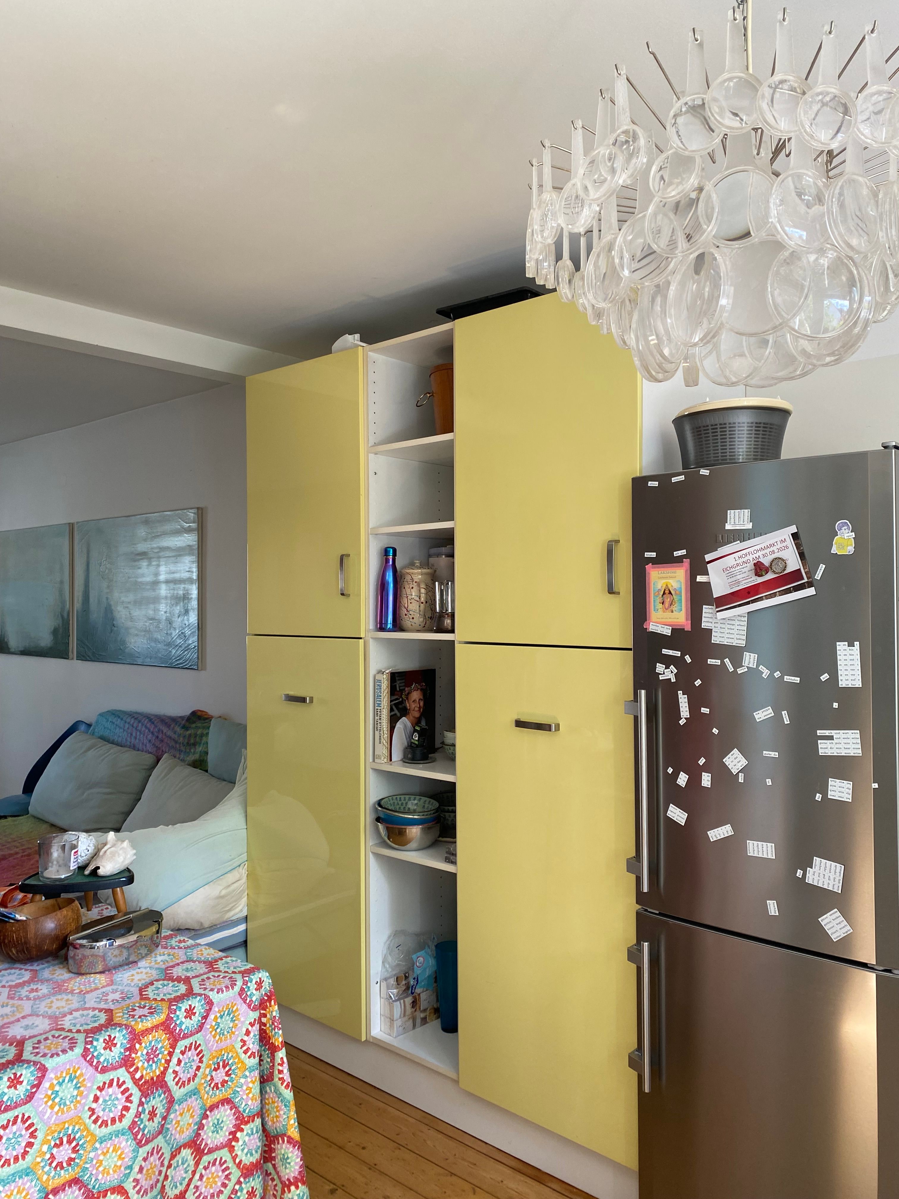 Nice Apartment In Popular Area - 4