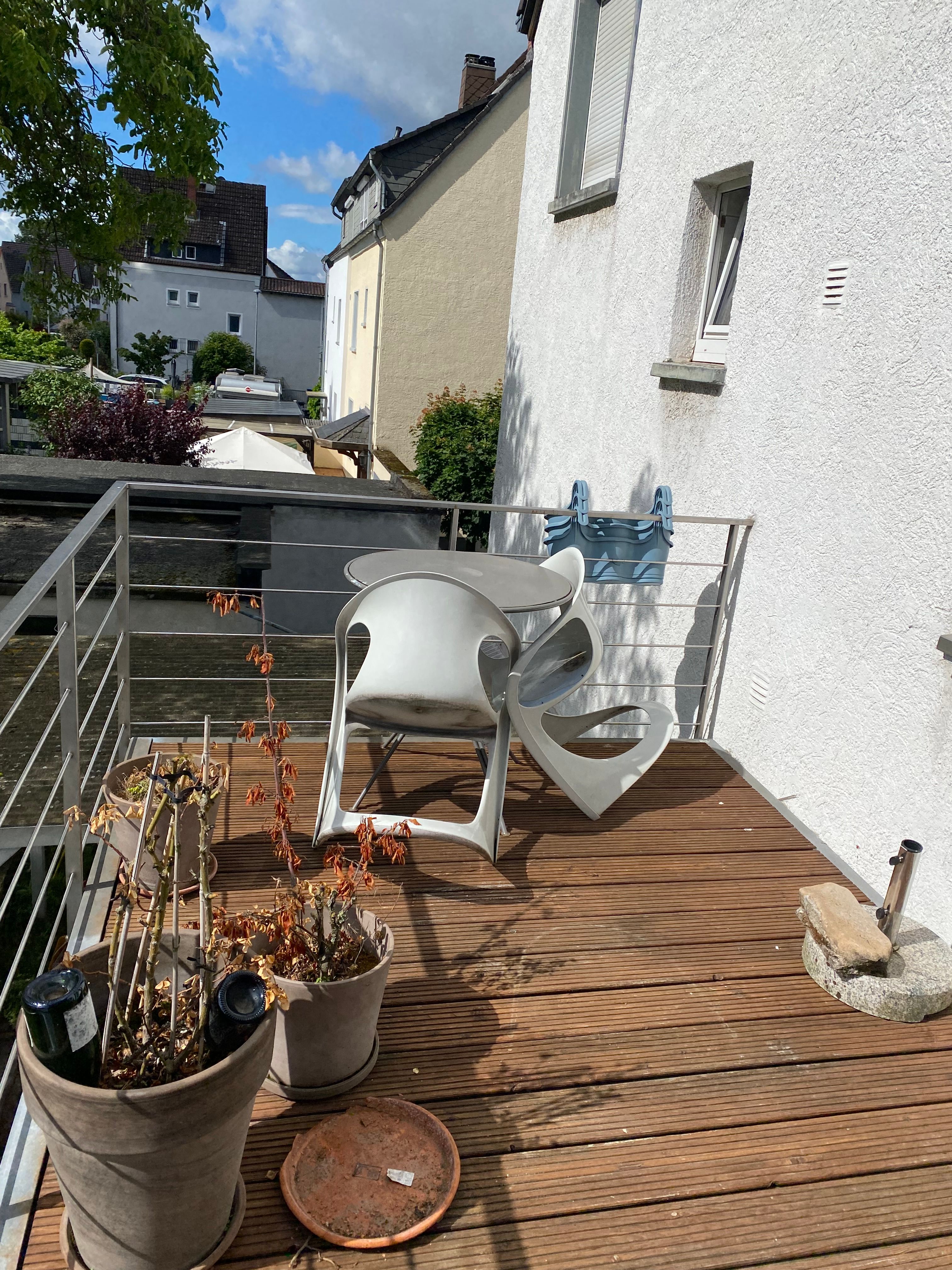 Nice Apartment In Popular Area - 2