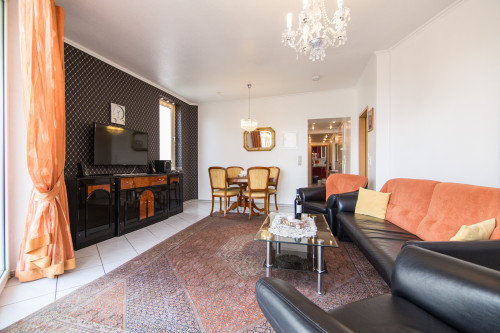 Amazing home in Düsseldorf - Gallery - 25