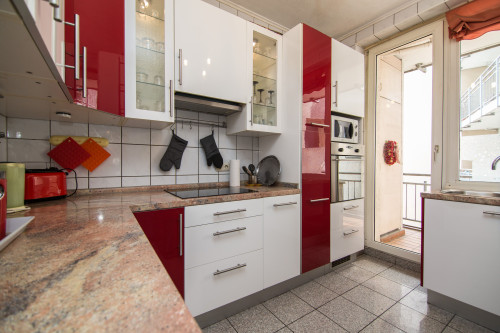 Amazing home in Düsseldorf - Gallery - 14