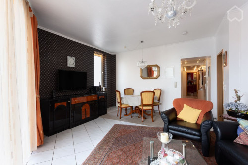 Amazing home in Düsseldorf - Gallery - 24