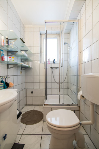 Amazing home in Düsseldorf - Gallery - 17