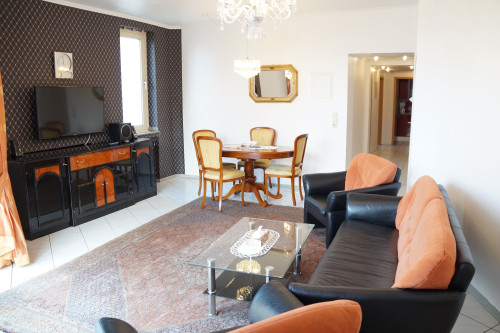 Amazing home in Düsseldorf - Gallery - 27