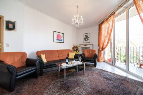 Amazing home in Düsseldorf - Gallery - 20