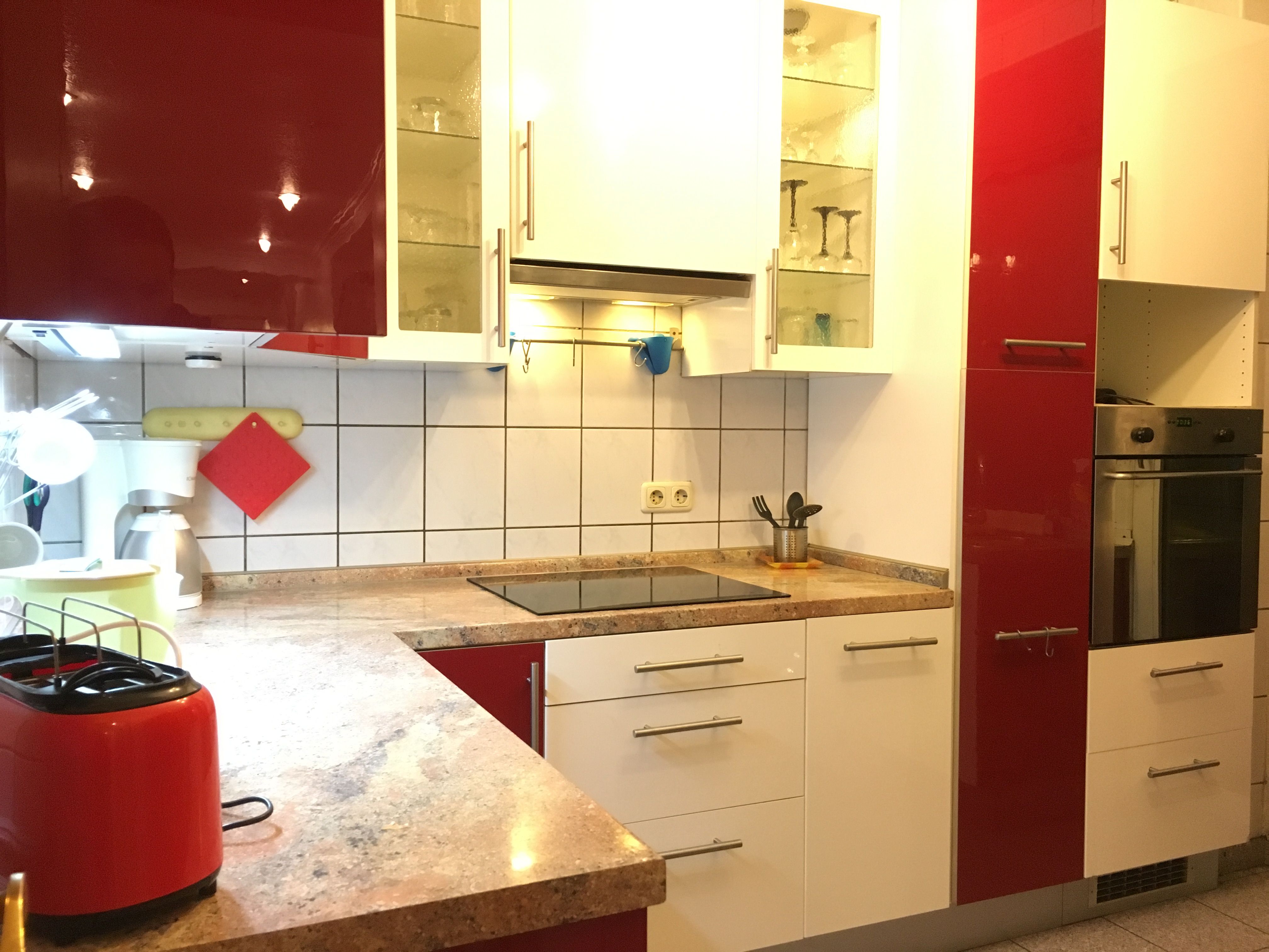 Amazing Home In Düsseldorf - 5